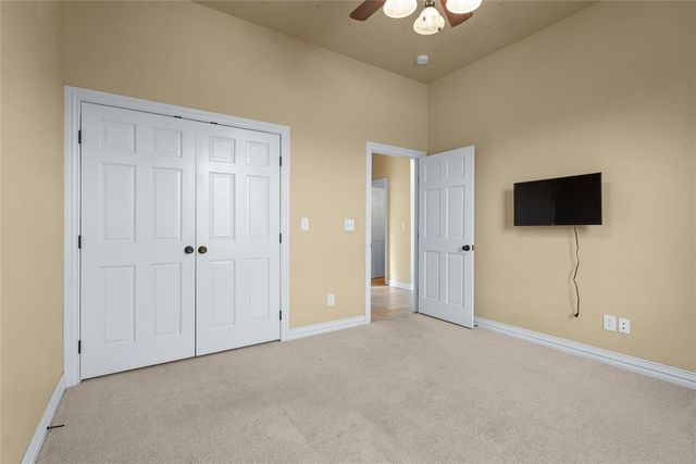 835 Sunset Court, Ardmore, OK 73401