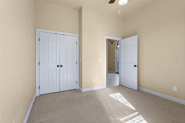 835 Sunset Court, Ardmore, OK 73401