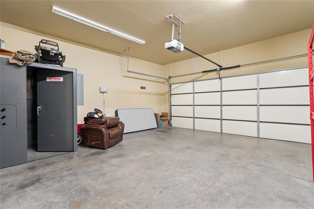 835 Sunset Court, Ardmore, OK 73401