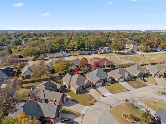835 Sunset Court, Ardmore, OK 73401