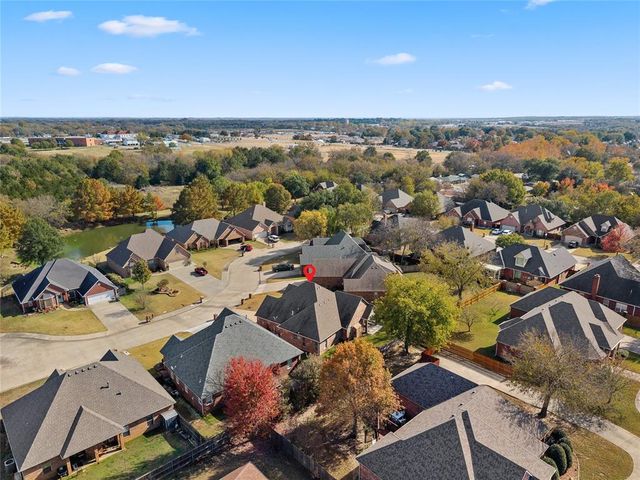 835 Sunset Court, Ardmore, OK 73401