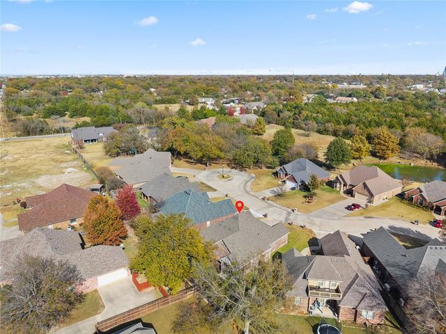 835 Sunset Court, Ardmore, OK 73401