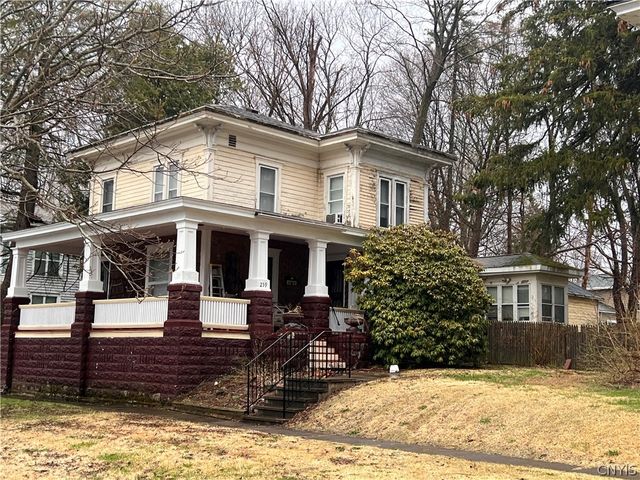 259 West 5th Street South, Fulton, NY 13069