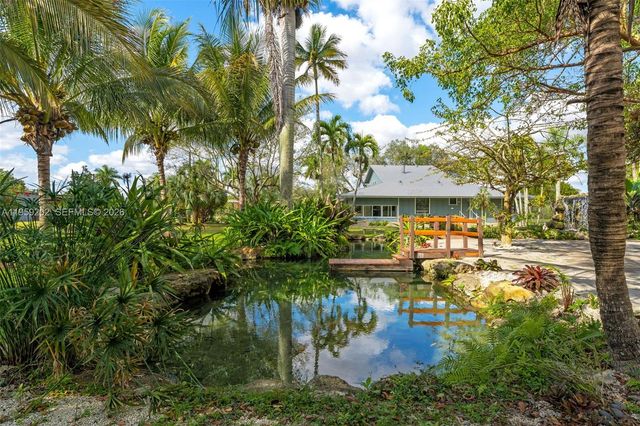 19820 SW 244th St, Homestead, FL 33031