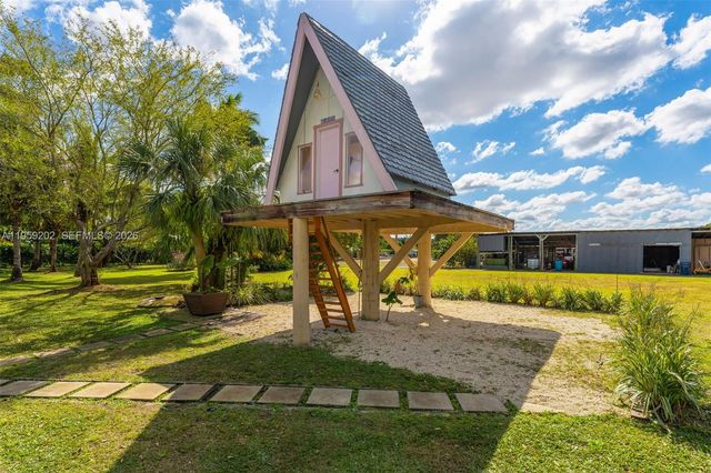 19820 SW 244th St, Homestead, FL 33031