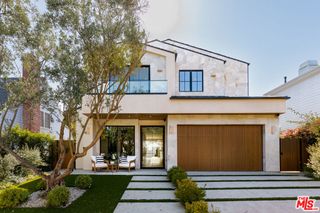 311 N Bowling Green Way, Los Angeles, CA 90049