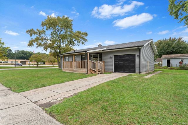 4625 Ridgeway Street, South Bend, IN 46619