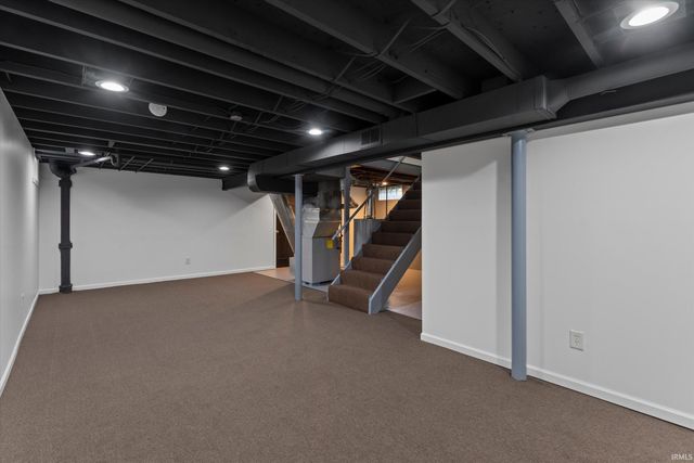 4625 Ridgeway Street, South Bend, IN 46619