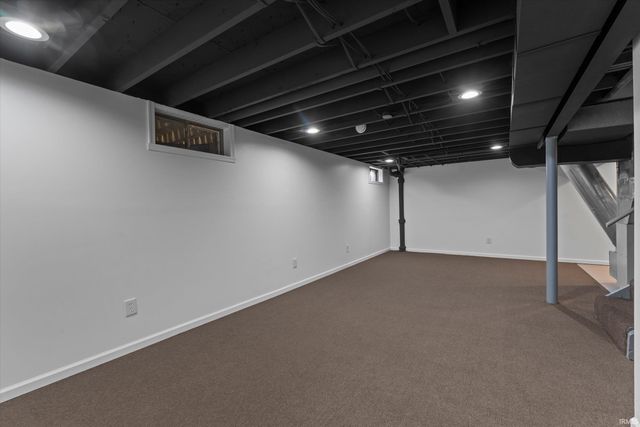 4625 Ridgeway Street, South Bend, IN 46619
