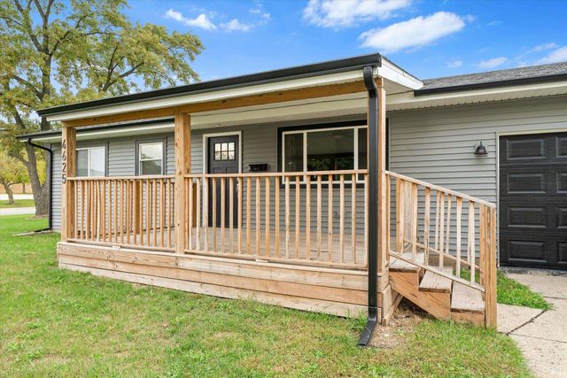 4625 Ridgeway Street, South Bend, IN 46619