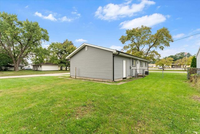 4625 Ridgeway Street, South Bend, IN 46619