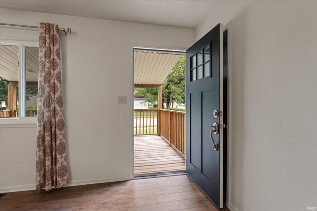 4625 Ridgeway Street, South Bend, IN 46619
