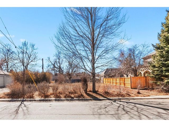 2722 E Mexico Ave, Denver, CO 80210