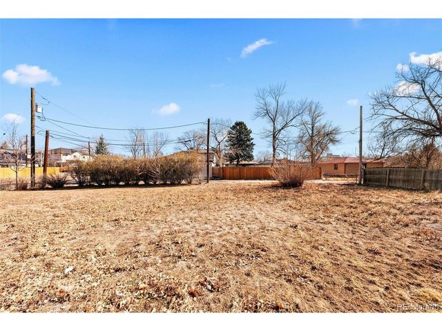 2722 E Mexico Ave, Denver, CO 80210
