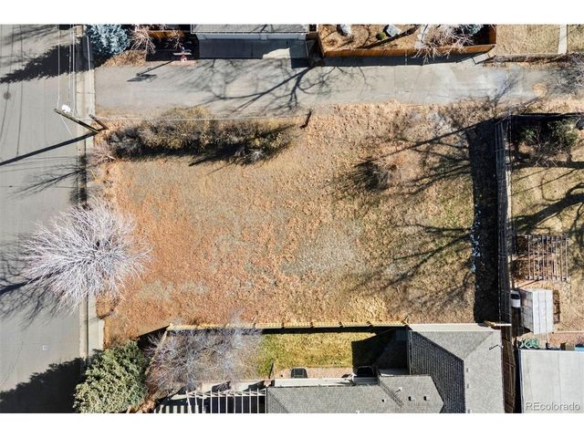 2722 E Mexico Ave, Denver, CO 80210