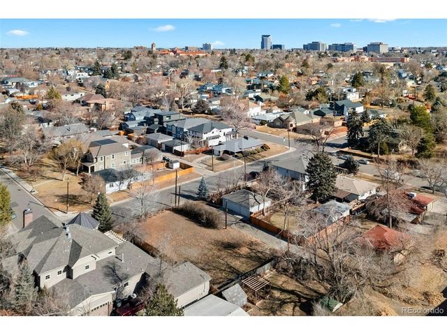 2722 E Mexico Ave, Denver, CO 80210