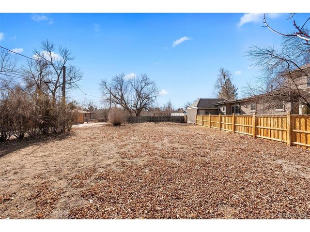 2722 E Mexico Ave, Denver, CO 80210