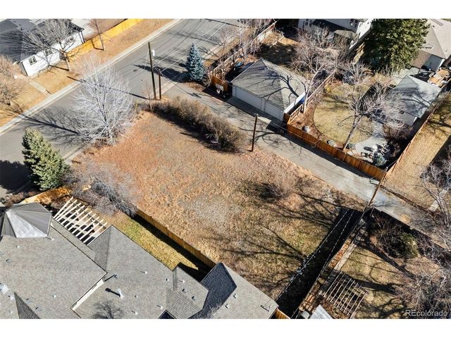 2722 E Mexico Ave, Denver, CO 80210