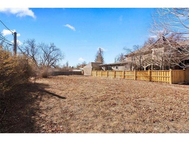 2722 E Mexico Ave, Denver, CO 80210