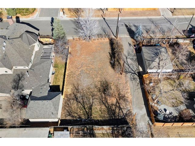 2722 E Mexico Ave, Denver, CO 80210