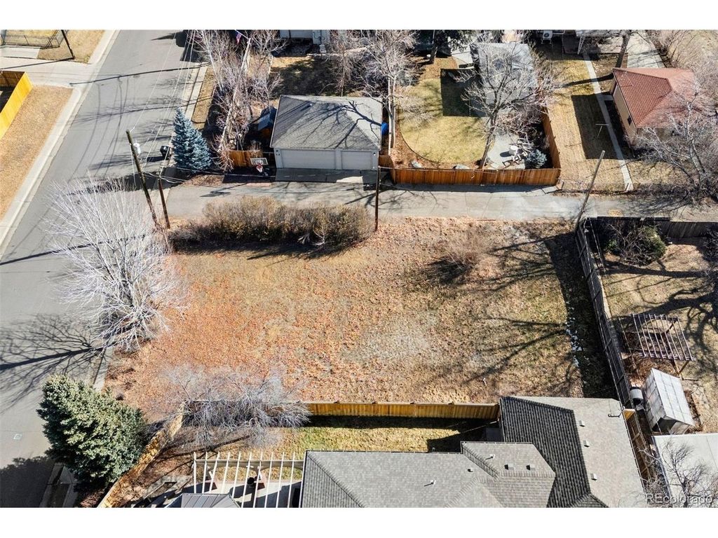 2722 E Mexico Ave, Denver, CO 80210