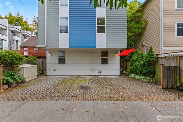 3423 Beacon Avenue S, Seattle, WA 98144