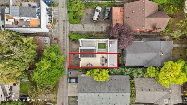 3423 Beacon Avenue S, Seattle, WA 98144