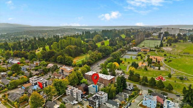 3423 Beacon Avenue S, Seattle, WA 98144