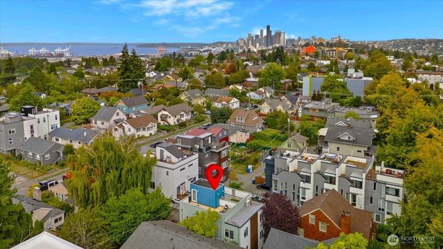 3423 Beacon Avenue S, Seattle, WA 98144