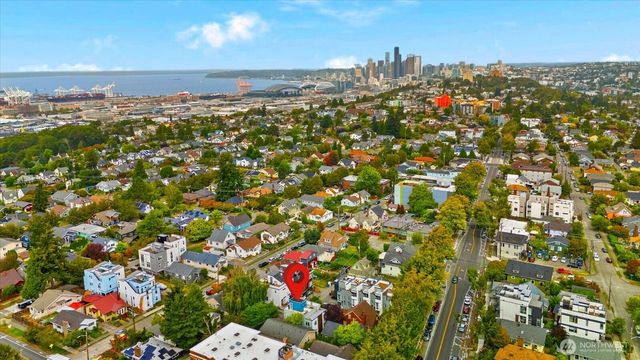 3423 Beacon Avenue S, Seattle, WA 98144