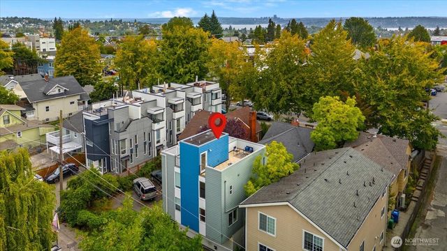 3423 Beacon Avenue S, Seattle, WA 98144