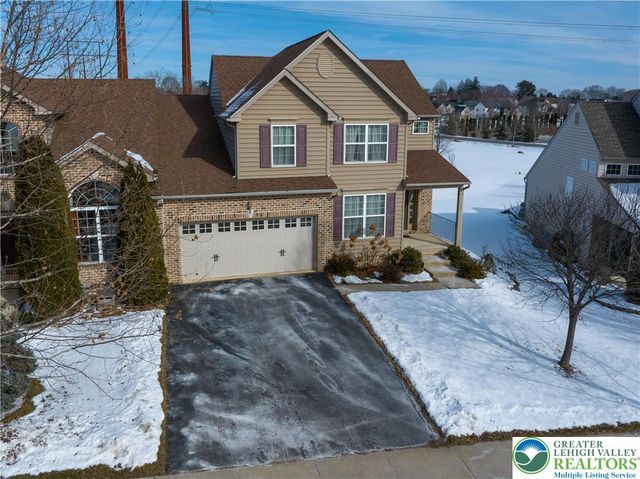 929 Orange Tip Way, Upper Macungie Twp, PA 18031