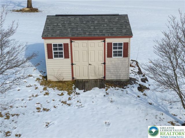 929 Orange Tip Way, Upper Macungie Twp, PA 18031