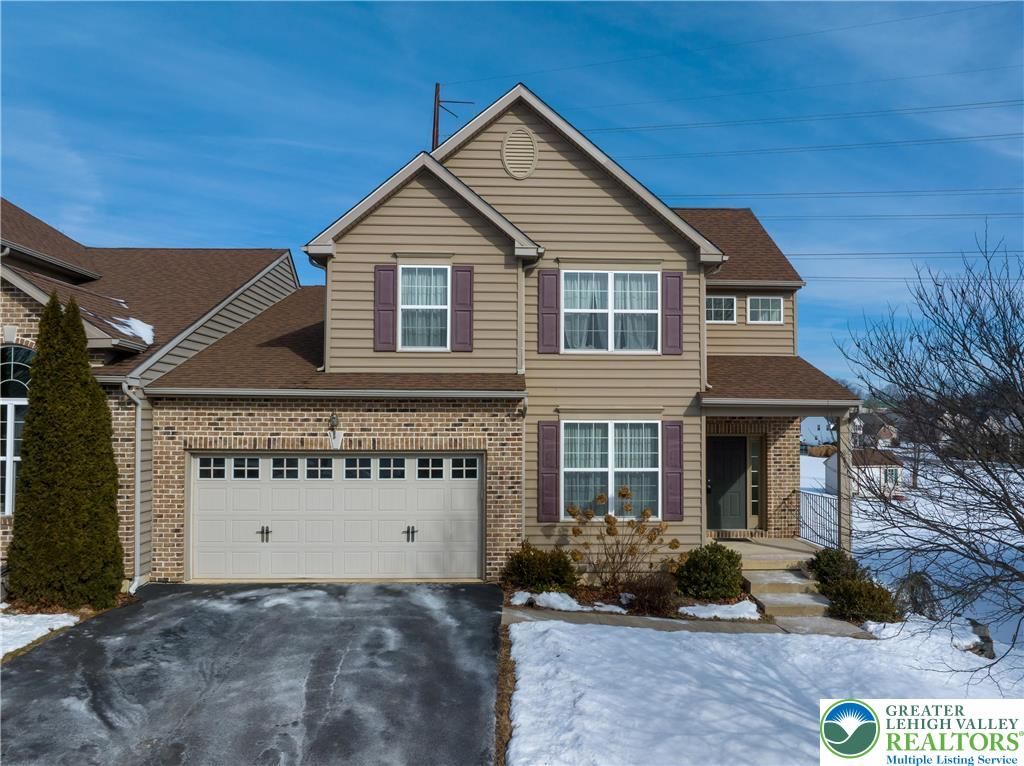 929 Orange Tip Way, Upper Macungie Twp, PA 18031