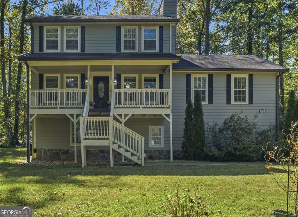 2657 Foxglove Court SW, Marietta, GA 30064 — photo 2
