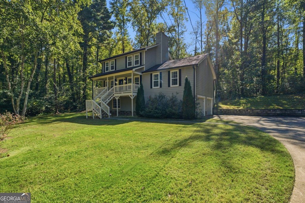 2657 Foxglove Court SW, Marietta, GA 30064 — photo 3