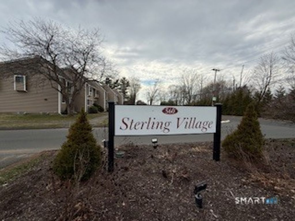 153 Sterling Village 153, Meriden, CT 06450