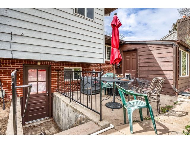 2520 S Fairplay Way, Aurora, CO 80014