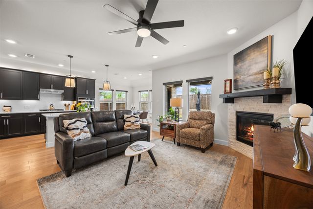 2091 Creekbluff Circle, Lewisville, TX 75010
