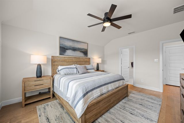 2091 Creekbluff Circle, Lewisville, TX 75010