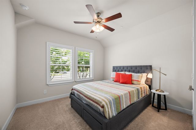 2091 Creekbluff Circle, Lewisville, TX 75010