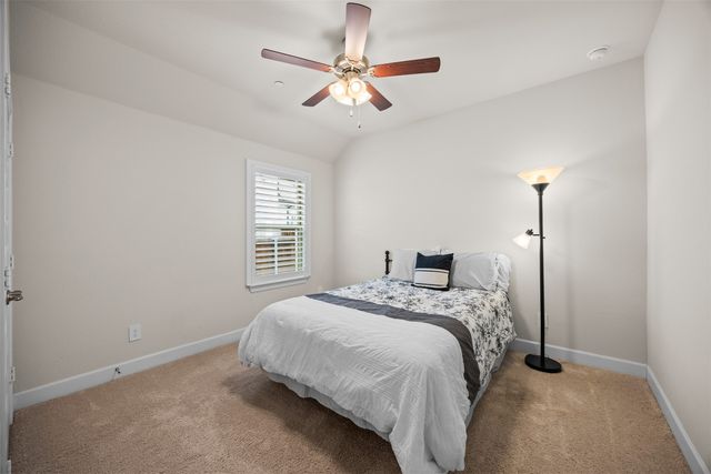 2091 Creekbluff Circle, Lewisville, TX 75010
