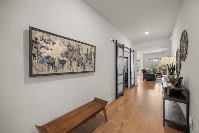 2091 Creekbluff Circle, Lewisville, TX 75010