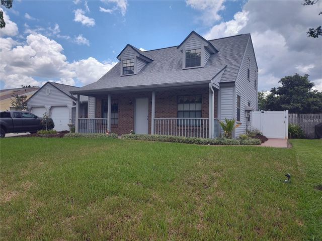 8850 PINE BAY COURT, Orlando, FL 32825