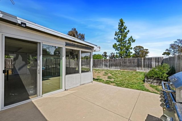 2321 Judson St., San Diego, CA 92111