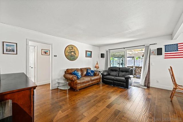 2321 Judson St., San Diego, CA 92111