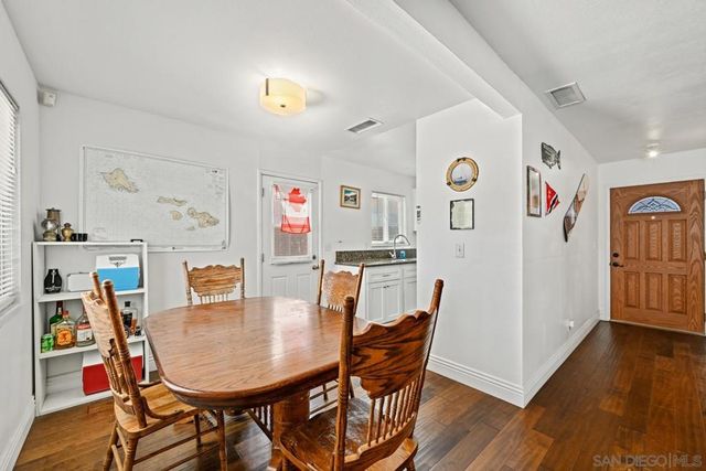 2321 Judson St., San Diego, CA 92111