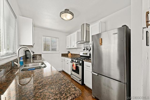 2321 Judson St., San Diego, CA 92111
