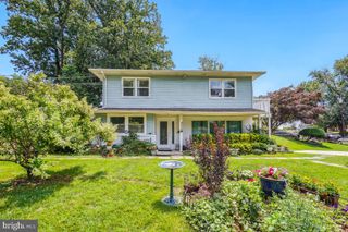 1407 NORTHCREST DR, Silver Spring, MD 20904
