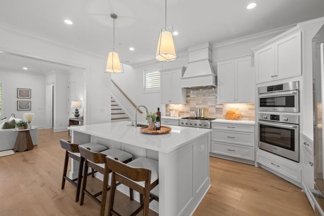 3105 Winterberry Drive, Nolensville, TN 37135